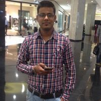 Amit Verma