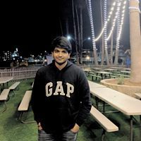 Varoon Kumar