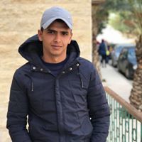 Ali Najadi