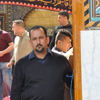 اياد حميد المحنه