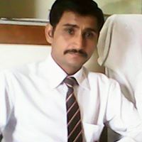 Nilesh Patel