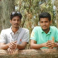 Sanjay Joy Varghese
