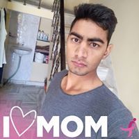 Susheel Choudhary