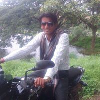 Macchindranath Kumbhar
