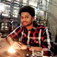 Sudip Karan