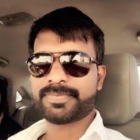 Laiju Cheramanthuruthy