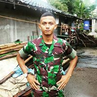 Dimas Pamungkas
