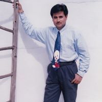 Ravindranath Kambimath