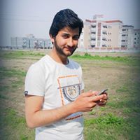 Ismail Shahid