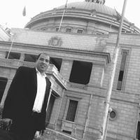 Ahmed Suleiman