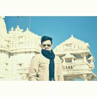 Prasadsinh Rana