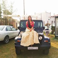Arshdeep Kaur