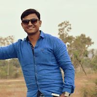 Suraj Rathod