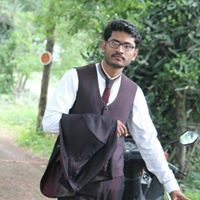 Machhindranath Rathod