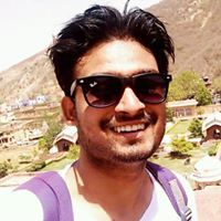 Rajwardhan Kumar