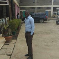 Joseph Ombega