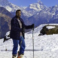 Kiran Kumar