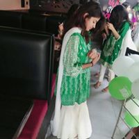 Laraib Samoo