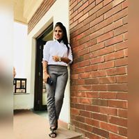 Dolly Khilwani