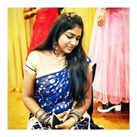 Divyapriya Subramani