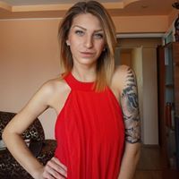 Мария Василева