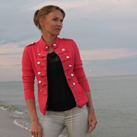 Алла Терещенко