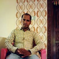 Vadivel Kasiram