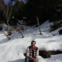 Chander Manhas