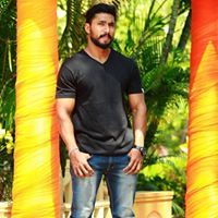 Deepak Nair