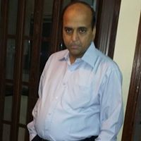 Vinesh Kumar