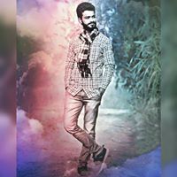 Deepak Jangid