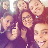 Maya Shady