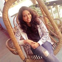 Harshita Raj