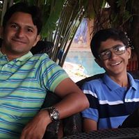 Aaditya Singapuri