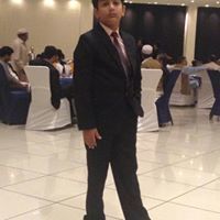 Abdullah Shahzad