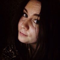 Екатерина Кончакова