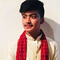 Abhi Kulshrestha