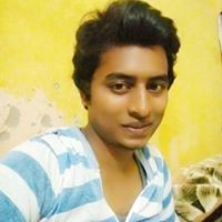 Prakash Maity