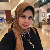 Raghda Yehia