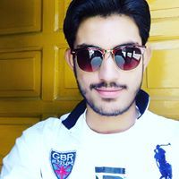 Parth Bhatt