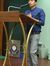 Sethi Ram