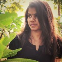 Arpita Prajapati