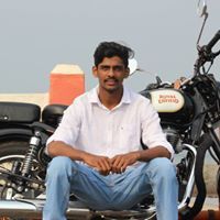 Kunal Mulik