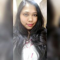 Suchanda Paul