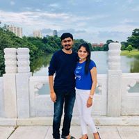 Sireesha Raju