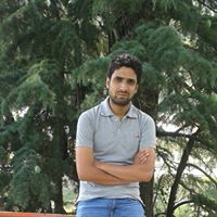 Umar Naik
