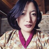 Tshering Lham