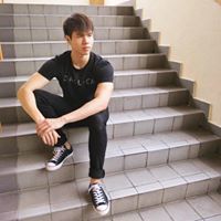 Alex Kong