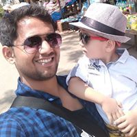 Sudheer Choudhary