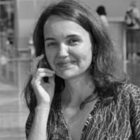 Нурия Слободянюк